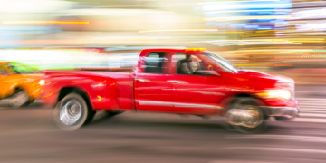 America’s Obsession With Gigantic Trucks Is Killing Pedestrians