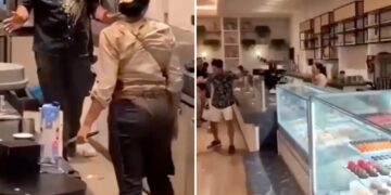 Wild videos show hotel employee attacking guests, co-worker at luxury Dominican Republic resort