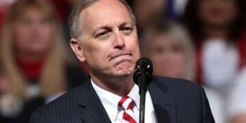 Polygamy scandal threatens to derail GOP candidate’s expected primary win