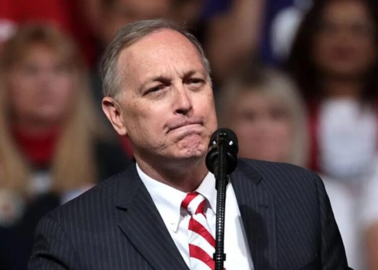 Polygamy scandal threatens to derail GOP candidate’s expected primary win