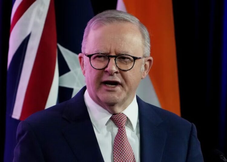Australia vs. AI: Prime Minister Promises Local Creatives ‘Strongest Possible Protection’ Against Copyright Theft