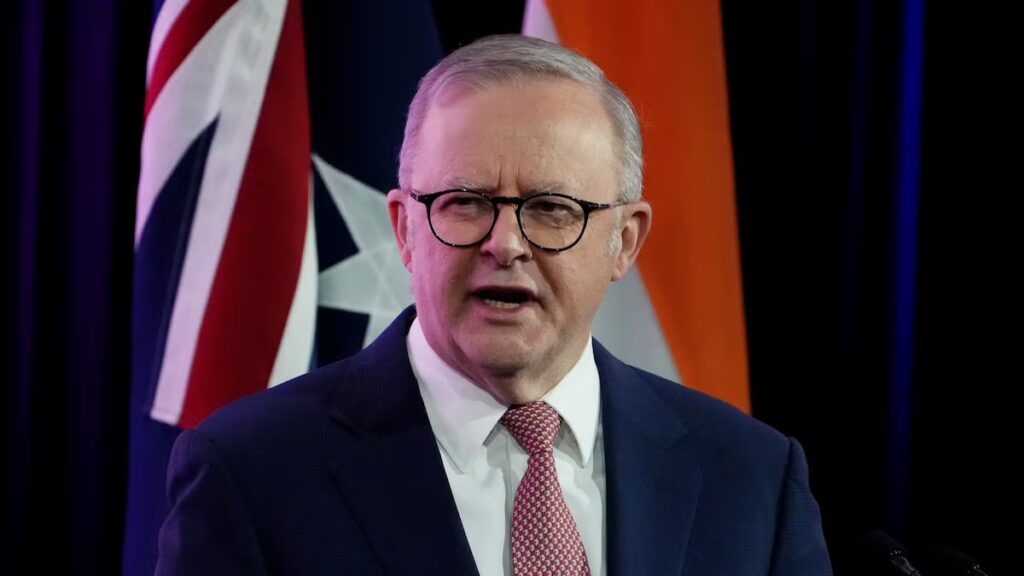 Australia vs. AI: Prime Minister Promises Local Creatives ‘Strongest Possible Protection’ Against Copyright Theft