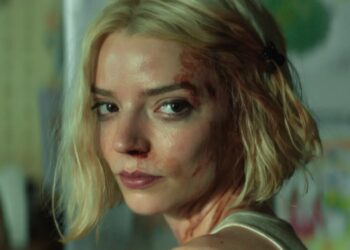 How to watch Anya Taylor-Joy in new miniseries ‘Lucky’ on Apple TV for free