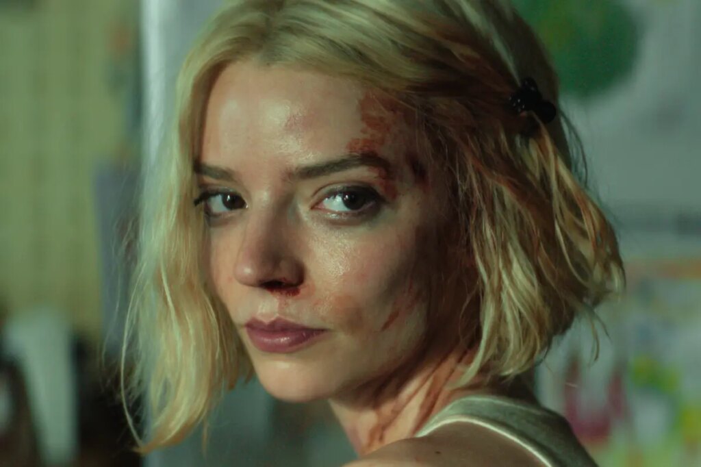 How to watch Anya Taylor-Joy in new miniseries ‘Lucky’ on Apple TV for free