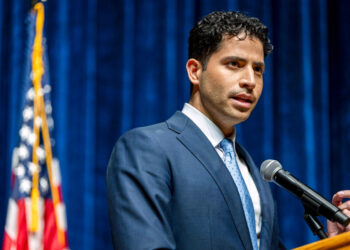Progressive Manny Rutinel wins primary in battleground Colorado House district