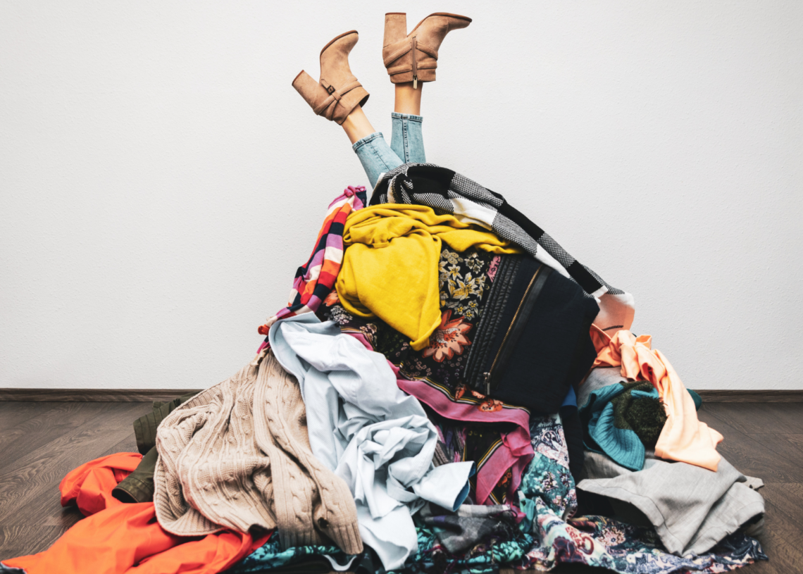 What’s Your Spending Personality? Here’s How to Tell, According to an Expert.