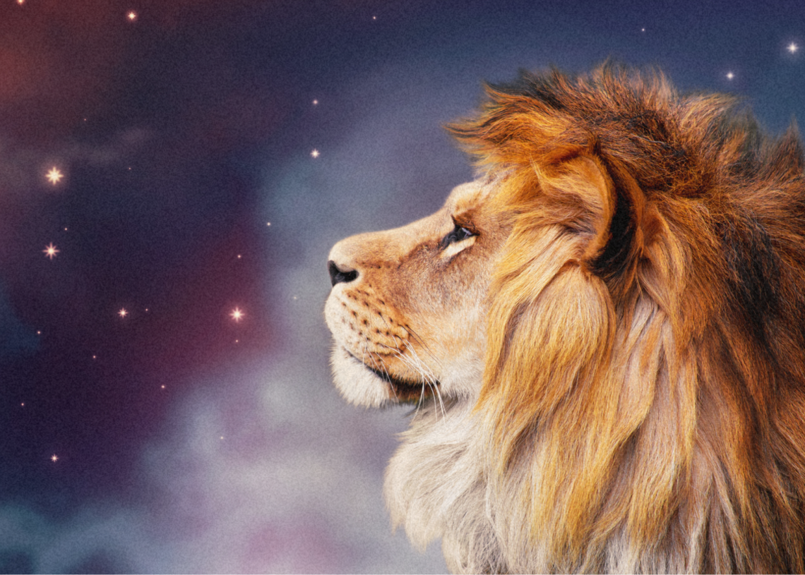 Astrologers Say the 2026 Lion’s Gate Portal Could Be More Transformative Than You Think