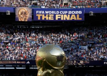 Did World Cup permanently change ticket-price politics?