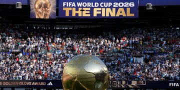 Did World Cup permanently change ticket-price politics?