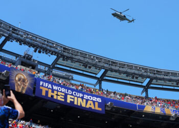 Spain or Argentina? Politicians are divided on the World Cup final