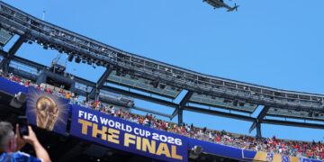 Spain or Argentina? Politicians are divided on the World Cup final