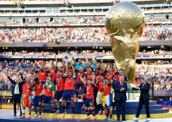 New York, New Jersey to examine whether World Cup funds were money well spent