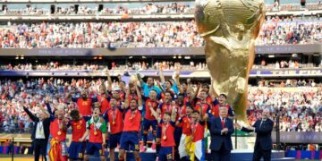 New York, New Jersey to examine whether World Cup funds were money well spent