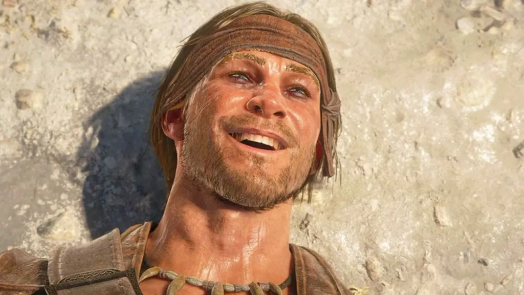 Assassin's Creed Black Flag Resynced Review