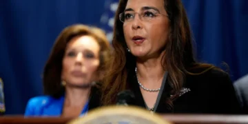 Red state’s top election official chides Trump DOJ’s latest ‘love letter’: ‘Truly bizarre’