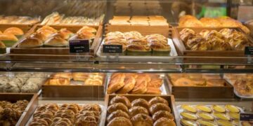 Texas bakery rakes in the dough after viral brawl with MAGA