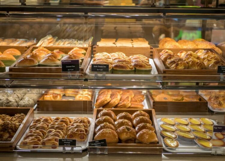 Texas bakery rakes in the dough after viral brawl with MAGA