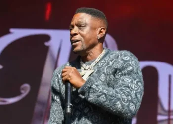 MAGA fiasco as star rapper fights for $600K he paid for a Trump pardon that never came