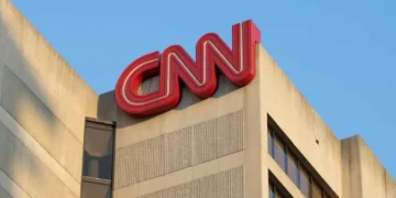 CNN braces for CBS-style chaos as boss admits he can’t escape ‘tension’ even in his home