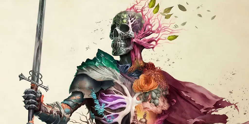 'Avowed' Artwork Xbox