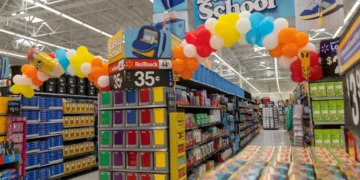 ‘Setting students up’: Outrage as Trump’s economy ups cost of school supplies
