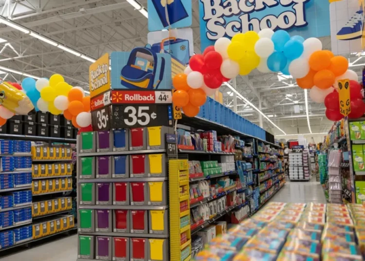 ‘Setting students up’: Outrage as Trump’s economy ups cost of school supplies