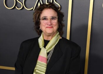 Barbara Ling, ‘Michael’ & ‘Once Upon a Time in Hollywood’ Production Designer, Dies at 73