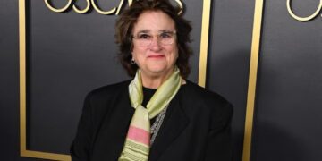 Barbara Ling, ‘Michael’ & ‘Once Upon a Time in Hollywood’ Production Designer, Dies at 73