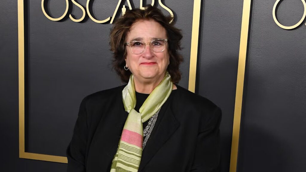 Barbara Ling, ‘Michael’ & ‘Once Upon a Time in Hollywood’ Production Designer, Dies at 73