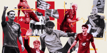 How soccer eclipsed separatist politics in Spain