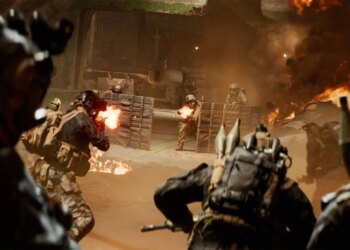 Battlefield 6 Makes Big Change to Battle Pass Content