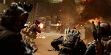 Battlefield 6 Makes Big Change to Battle Pass Content