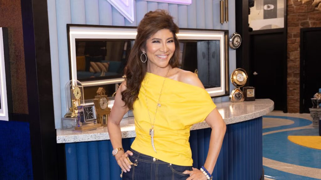 ‘Big Brother’ Reveals ‘Time Trip’ Theme for Season 28