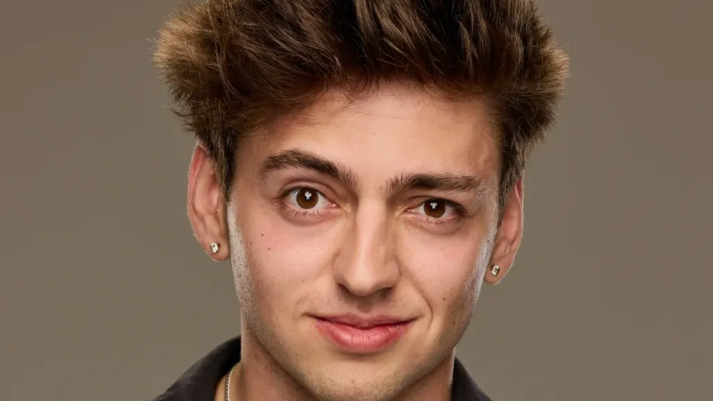 Drew Campbell