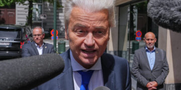 The World Cup conundrum of Europe’s far right