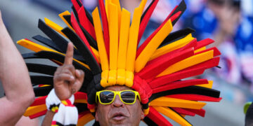 Belgian fans fuming over Balogun’s inclusion