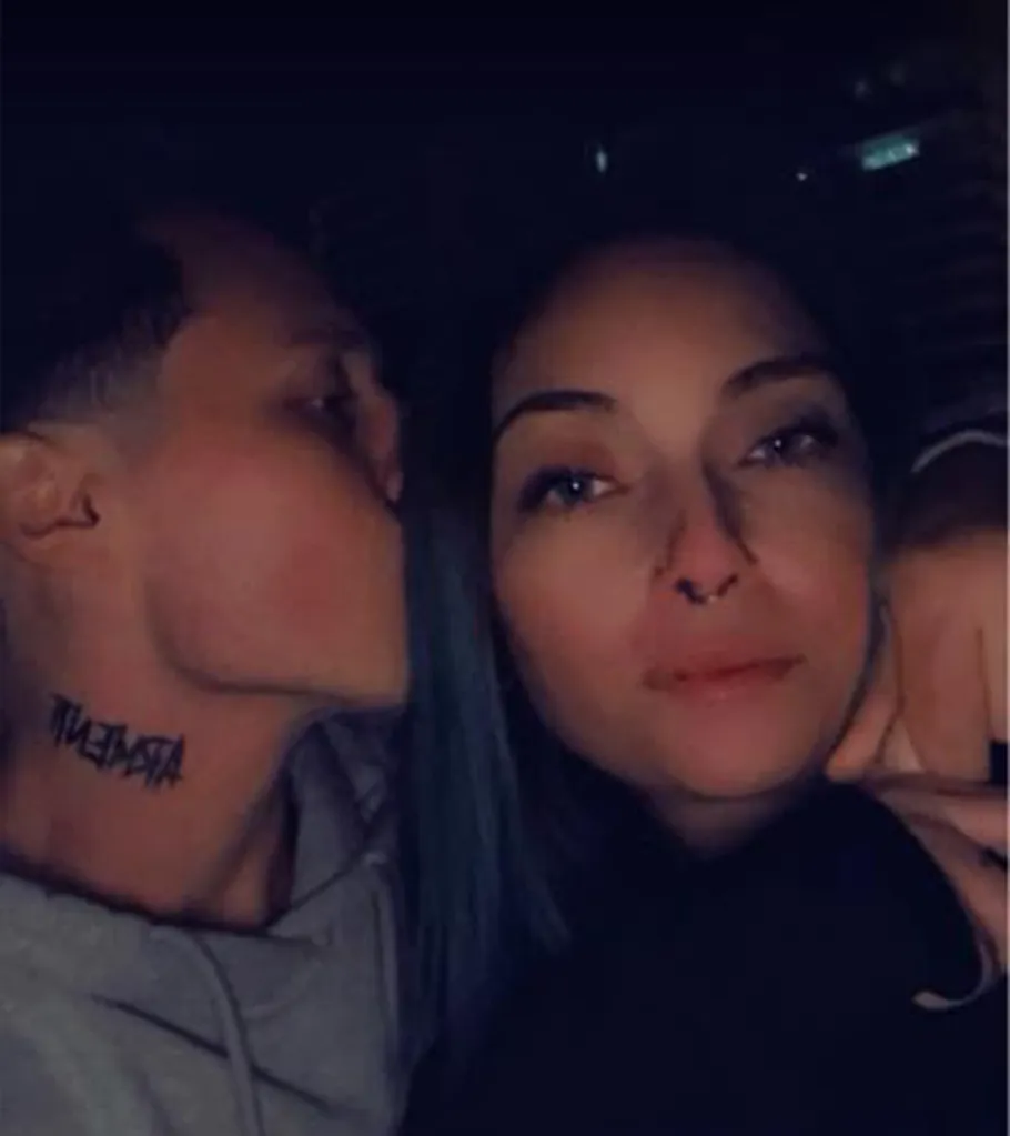 Bellera and Armenti lived with the cat at their shared apartment in Fort Lauderdale