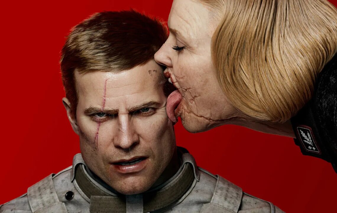 Xbox Reportedly Canceled an Unannounced Bethesda PvP FPS