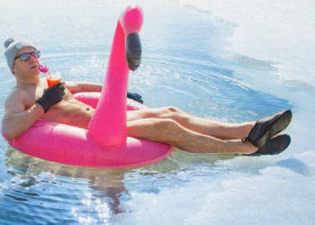 Biohackers Are Convinced Icing Their Balls Will Supercharge Their Sperm