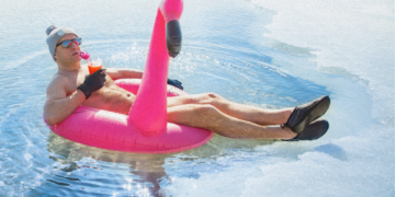 Biohackers Are Convinced Icing Their Balls Will Supercharge Their Sperm