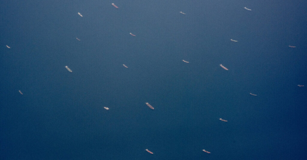 Global Oil Price Jumps as War Threats Intensify