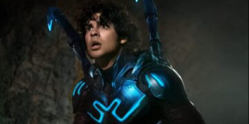 ‘Man of Tomorrow’: Xolo Maridueña to Return as Blue Beetle in James Gunn’s Sequel