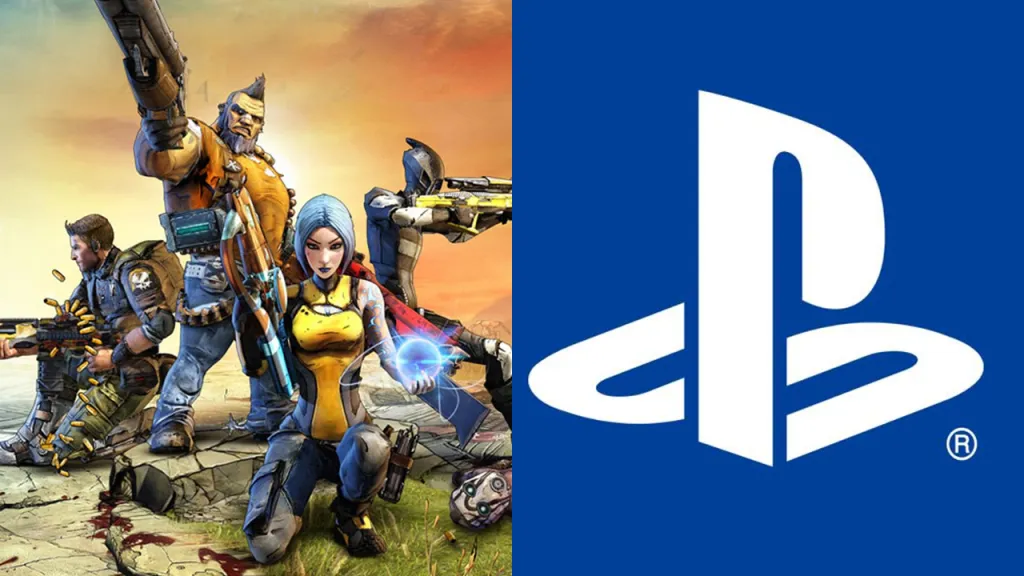 Borderlands 2 Remake PS6