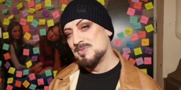 Boy George Drops Out of ‘Jesus Christ Superstar’ After Backlash From AI-Generated, Pro-Israel Song