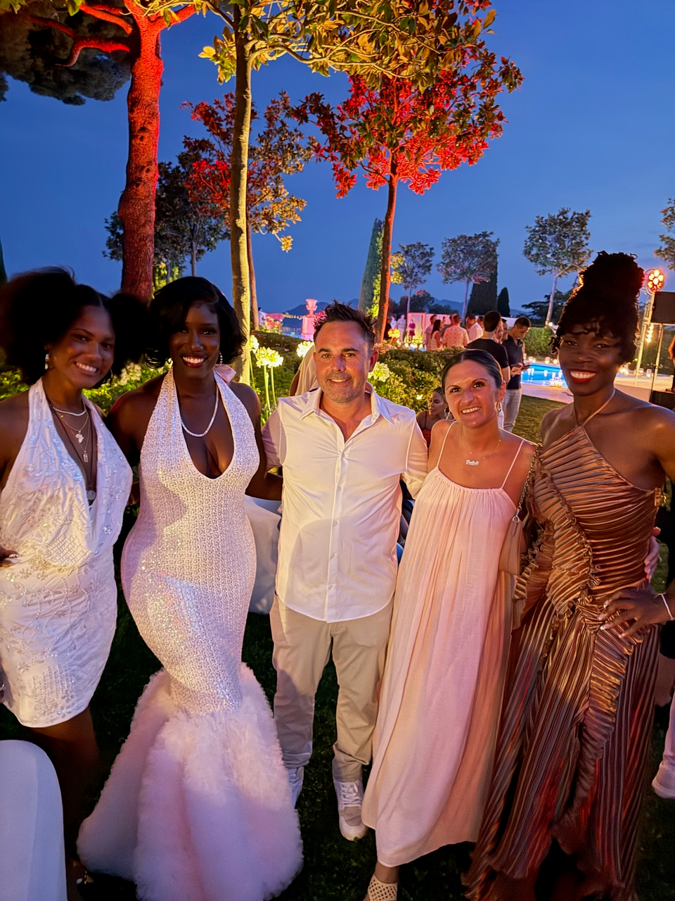 Bozoma Saint John & Guests