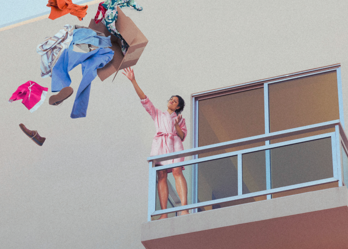 The 7 Biggest Mistakes People Make During a Breakup That Make Everything Worse