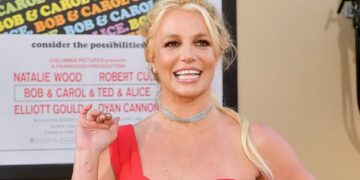 Britney Spears Biopic to Be Penned by ‘Dying for Sex’ Creator Liz Meriwether