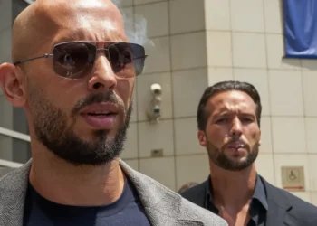 Pro-Trump influencer jailed in Florida under ‘sealed’ warrant: report