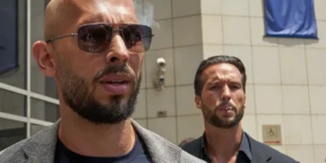 Pro-Trump influencer jailed in Florida under ‘sealed’ warrant: report