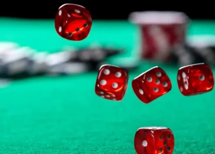 ‘Dangerous for democracy’: Kalshi throws fit over Wisconsin law limiting election gambling